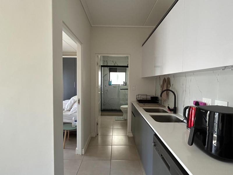 1 Bedroom Property for Sale in The Huntsman Western Cape